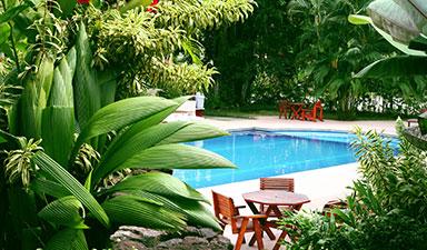 Landscaping Design in Miami, Miami Beach, Pinecrest, Coral Gables and Nearby Cities